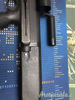High Standard TEN B calibro 12/70