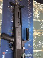 High Standard TEN B calibro 12/70