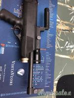 High Standard TEN B calibro 12/70