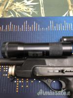 High Standard TEN B calibro 12/70