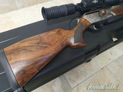 Browning Maral 4X Ultimate Edition cal. .308 + ATN X-Sight 5