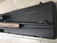 Browning Maral 4X Ultimate Edition cal. .308 + ATN X-Sight 5