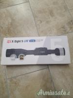 Browning Maral 4X Ultimate Edition cal. .308 + ATN X-Sight 5