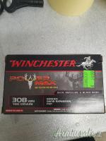 Browning Maral 4X Ultimate Edition cal. .308 + ATN X-Sight 5