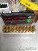 Browning Maral 4X Ultimate Edition cal. .308 + ATN X-Sight 5