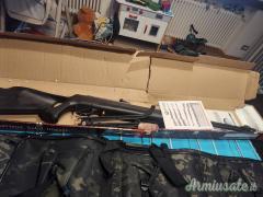 Hatsan Torpedo th 150 4.5/.177