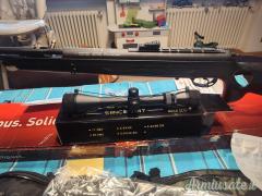 Hatsan Torpedo th 150 4.5/.177