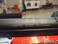 Hatsan Torpedo th 150 4.5/.177
