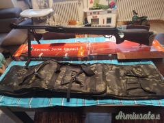 Hatsan Torpedo th 150 4.5/.177