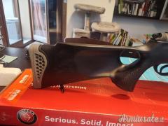 Hatsan Torpedo th 150 4.5/.177