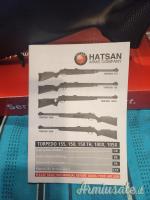 Hatsan Torpedo th 150 4.5/.177