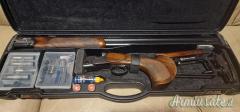Beretta DT11 Black Edition Skeet 12