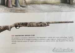 Winchester Sx4 12