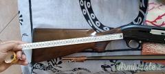 Calcio Beretta A300 Cal20 Sinistro Mancino
