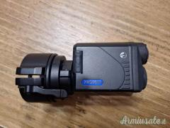 Visore notturno termico Clip-On Pulsar Proton XQ30 con monocolo 5x + Adattatore 50mm Visore notturno termico Clip-On Pulsar Proton XQ30 con monocolo 5x + Adattatore 50mm