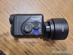 Visore notturno termico Clip-On Pulsar Proton XQ30 con monocolo 5x + Adattatore 50mm Visore notturno termico Clip-On Pulsar Proton XQ30 con monocolo 5x + Adattatore 50mm