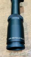 Burris Fullfield II 3,5-10x50
