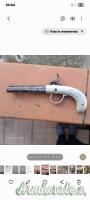 Pistola avancarica
