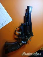 Smith & Wesson modello 19 calibro 357