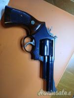 Smith & Wesson modello 19 calibro 357