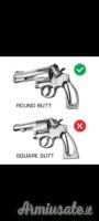 Guancette Pachmayr S&W