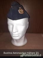 BUSTINA AERONAUTICA MILITARE