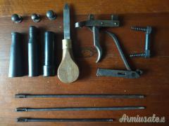 ACCESSORI MOSCHETTO 91/38