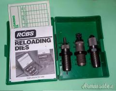 Dies 44 Russian - SW Rcbs