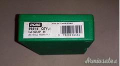 Dies 44 Russian - SW Rcbs