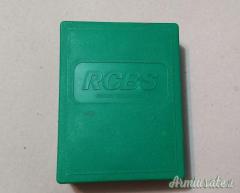 Dies 44 Russian - SW Rcbs