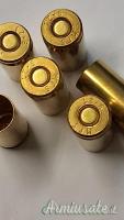 BOSSOLI NUOVI , CALIBRO 9X21 MFS GIA' INNESCATI