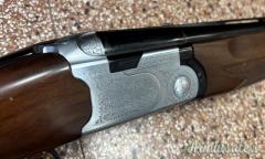 Beretta 686 Special 12