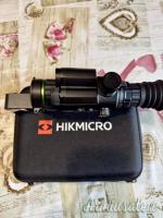 HIKMICRO CHEETAH C32F RL