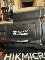 HIKMICRO CHEETAH C32F RL