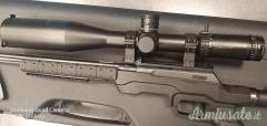 CZ | Ceska Zbrojovka  457 MDT  LSS-RF .22 Long Rifle