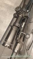 CZ | Ceska Zbrojovka  457 MDT  LSS-RF .22 Long Rifle