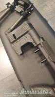 CZ | Ceska Zbrojovka  457 MDT  LSS-RF .22 Long Rifle
