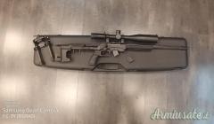 CZ | Ceska Zbrojovka  457 MDT  LSS-RF .22 Long Rifle