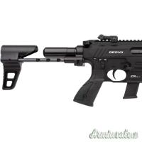 DERYA ZY-9 B6 AD STOCK 9x19mm DERYA ZY-9 B6 AD STOCK 9x19mm