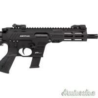 DERYA ZY-9 B6 AD STOCK 9x19mm DERYA ZY-9 B6 AD STOCK 9x19mm