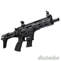 DERYA ZY-9 B6 AD STOCK 9x19mm DERYA ZY-9 B6 AD STOCK 9x19mm