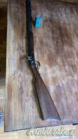Carabina Pedersoli modello Country Hunter cal. .50