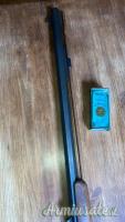 Carabina Pedersoli modello Country Hunter cal. .50 Carabina Pedersoli modello Country Hunter cal. .50
