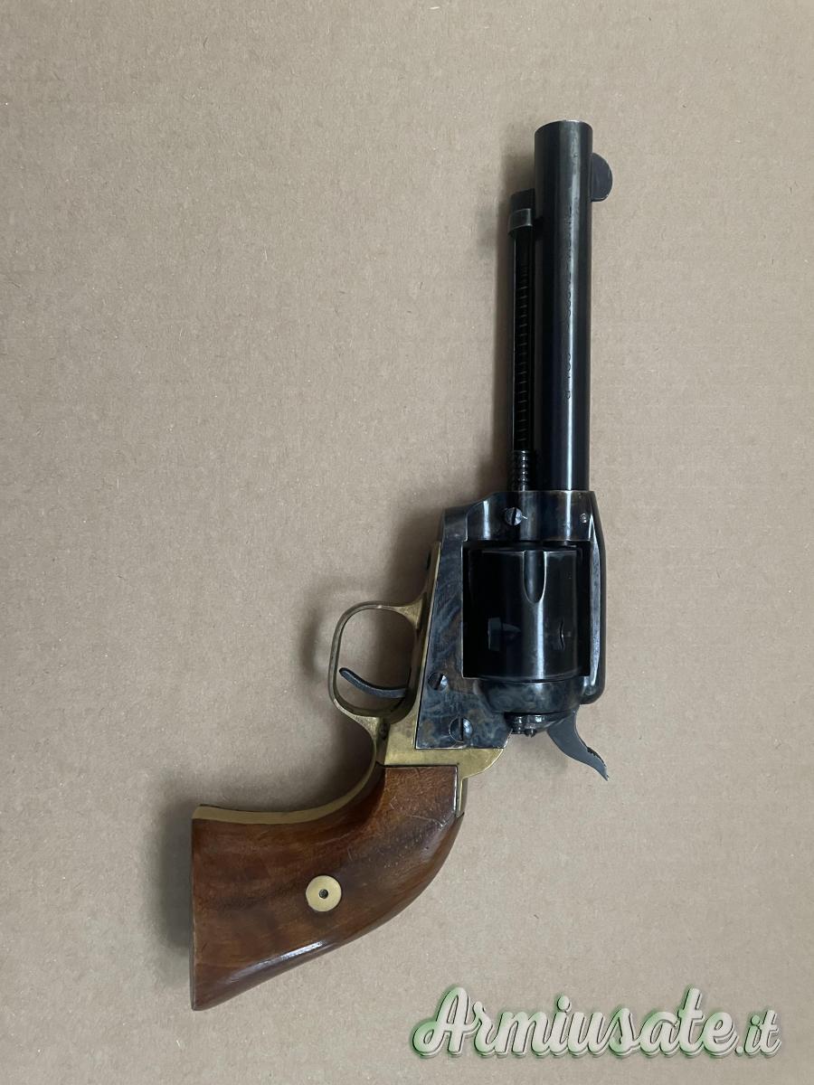 Tanfoglio rivoltella .22 LR Long Rifle Tanfoglio rivoltella .22 LR Long Rifle
