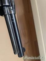 Tanfoglio rivoltella .22 LR Long Rifle Tanfoglio rivoltella .22 LR Long Rifle