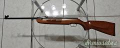 Weihrauch HW 50S 4.5/.177