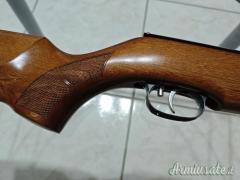 Weihrauch HW 50S 4.5/.177 Weihrauch HW 50S 4.5/.177