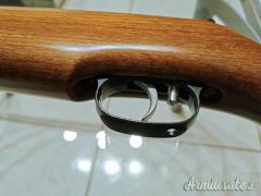 Weihrauch HW 50S 4.5/.177 Weihrauch HW 50S 4.5/.177