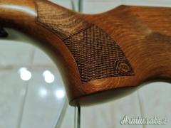 Weihrauch HW 50S 4.5/.177 Weihrauch HW 50S 4.5/.177