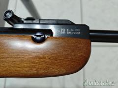 Weihrauch HW 50S 4.5/.177 Weihrauch HW 50S 4.5/.177